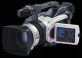 Canon XM1 Camcorder
